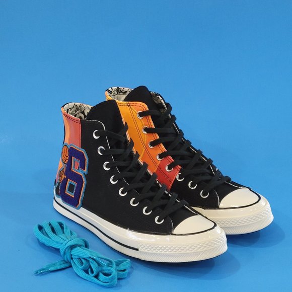 Converse Chuck 70 x Space Jam 'A New Legacy' Unisex Sneakers 172482C NWT - Picture 2 of 8